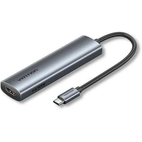 Vention Multiport 5u1 USB-C HUB Cijene