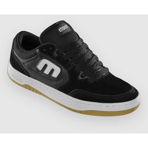 Etnies Loot Skate cevlji black / white Cene