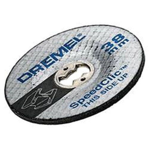 Dremel Točak za bru&amp;scaron;enje (SC541) 2615S541JA Slike