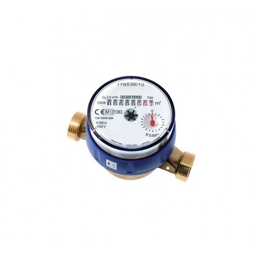  Vodomjer 3-4" suhi B METERS Cene