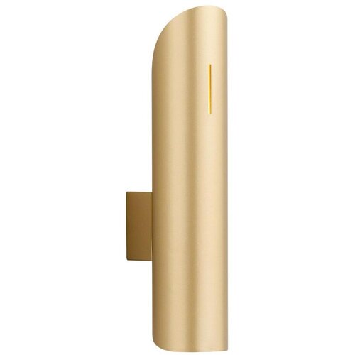  Argon 7177 - Zidna svetiljka AKRON PLUS 2xG9/6W/230V zlatna Cene