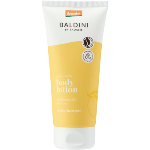 TAOASIS Losjon za telo s citrusi - 200 ml Cene