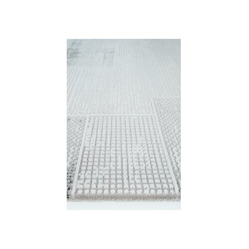 Conceptum Hypnose nora 6219 - grey carpet (120 x 450) Cene