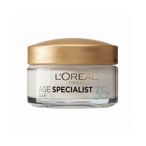  DE AGE SPEC 35+ DNEVNA KREMA 50ML (1003009157) Cene