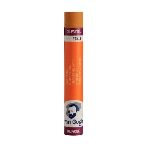 Royal Talens van gogh uljani pastel - odaberite nijansu raw sienna ( 689071 ) Slike