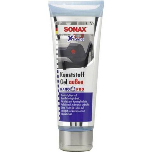 Sonax gel za restauraciju plastike xtreme NanoPro Cene