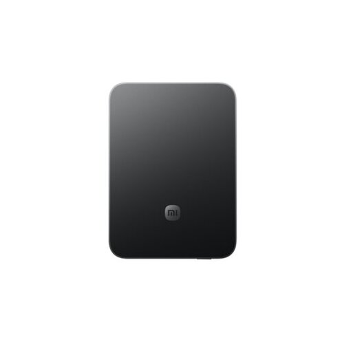 Xiaomi ultrathin magnetic power bank 5000 15W gl graphite black (BHR0913GL) Slike