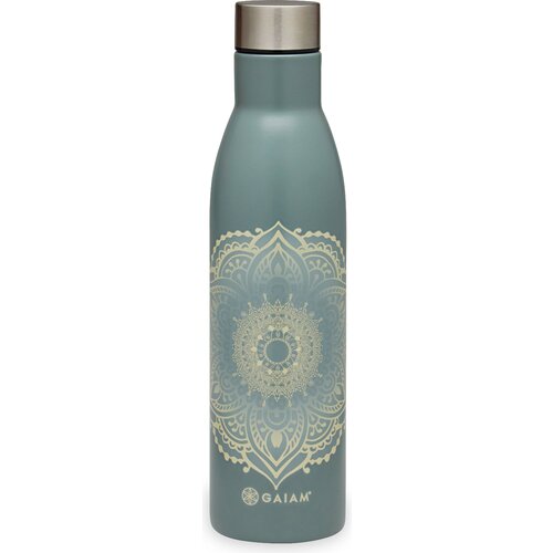  Easy-Grip steklenica za pitje iz nerjavečega jekla 740 ml, Iceberg Sundial Layers - 1 kos Cene