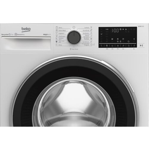 Beko B5WFU78418WB PRALNI STROJ BEKO Slike