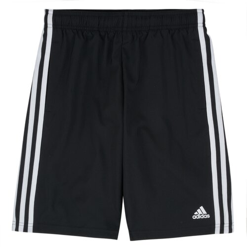 Adidas Kratke hlače & Bermuda 3S WN SHORT Črna Cene