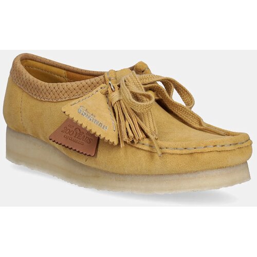 Clarks Originals Mokasini 26180169c Kostanjeva Cene