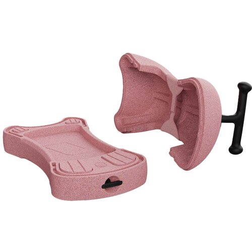 My First 3-in-1 Babywalker - rose Slike