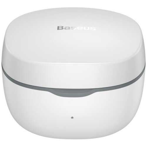 Baseus NGTW240002 White Bezične bubice Slike