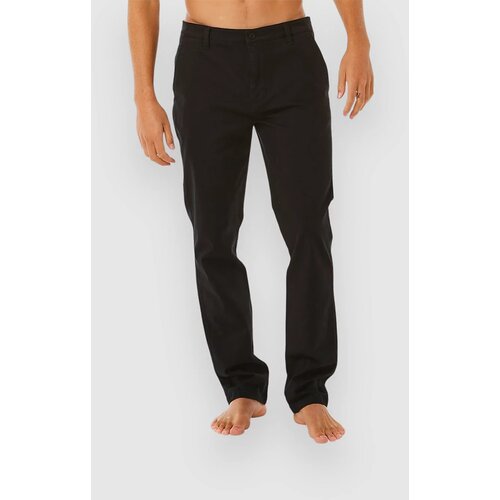 Rip Curl Classic Surf Chino Hlace black Cene