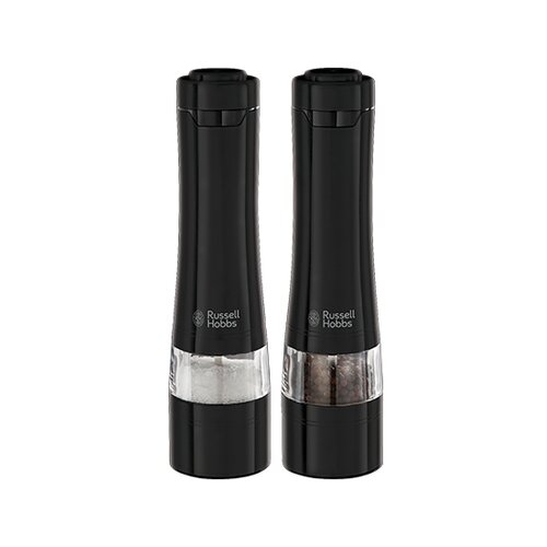 Russell Hobbs mlinček za sol in poper black 28010-56 Slike