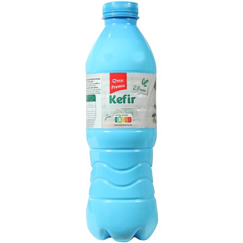 Maxi Kefir 1kg 2.8%mm Cene