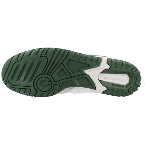 New Balance Modne superge BB550 Bela Slike