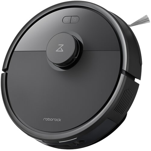 Roborock Q7 BF robotski sesalnik, črn Cene