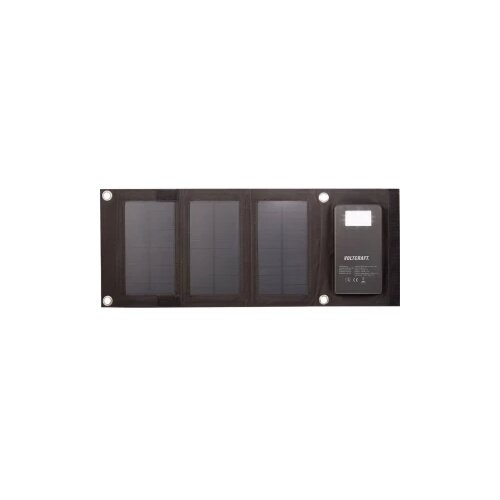 Voltcraft Solarni punjač SL-4F SL-4F Kapacitet (mAh, Ah) 4000 mAh Cijene
