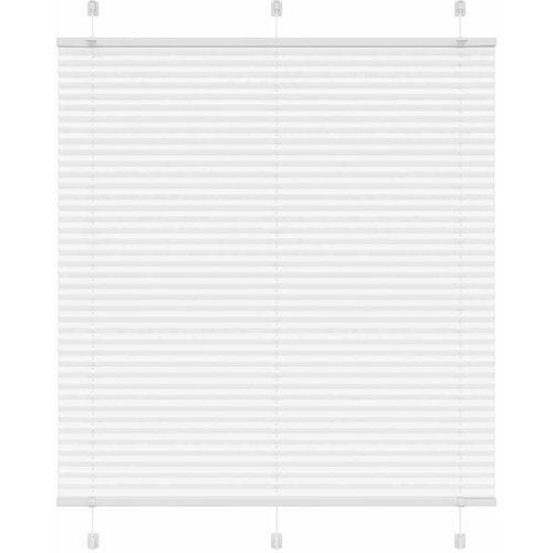  Plisirana roleta bijela 120x150 cm &scaron;irina tkanine 119,4 cm Cijene