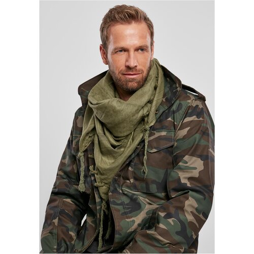 Brandit Shemag Olive Scarf Slike