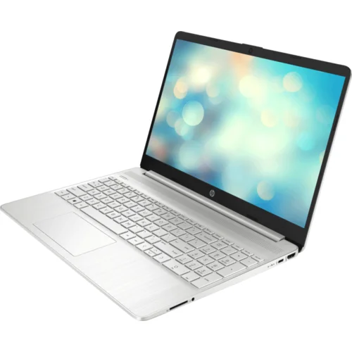 Hp 15s-eq2109nm 9U675EA 15,6" FHD IPS AG micro edge AMD Ryzen 7 5700U/16GB/512 GB SSD/1god/silver