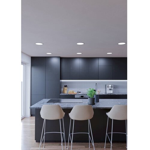 Eglo 98842 - LED prigu&amp;scaron;iva kupatilsko svetlo FUEVA-Z LED/16,5W/230V IP44 Slike