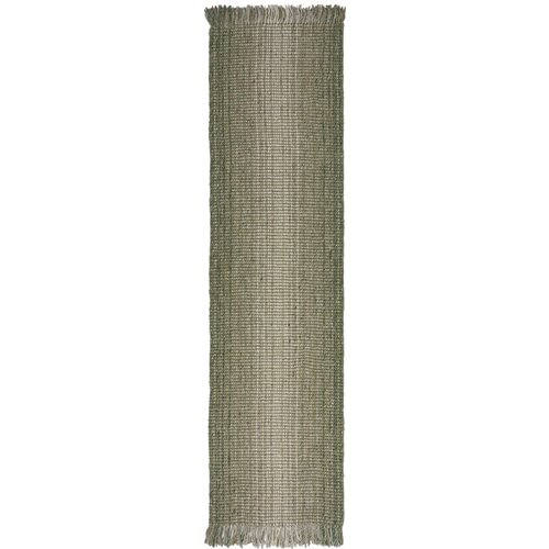 Flair Rugs Zelena staza 60x230 cm – Cene