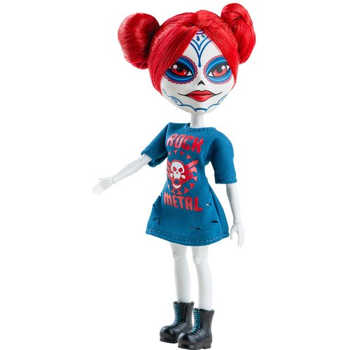 Paola Reina Punčka Mini Catrinas Elsa 16 cm, (21337015) Cene