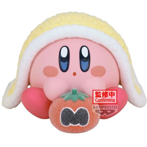 Banpresto Figura Kirby - ver. B Break Time, 4 cm Cijene