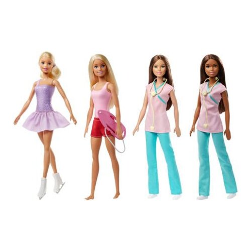 Barbie karijerista ( 1015000563 ) Cene