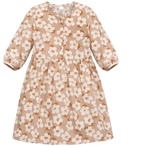 Pinokio Kids's Dress Tres Bien 1-02-2407-23 Cijene