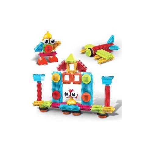 Other_toys Picasso tiles jež set 41 kom ( 1100050829 ) Cene