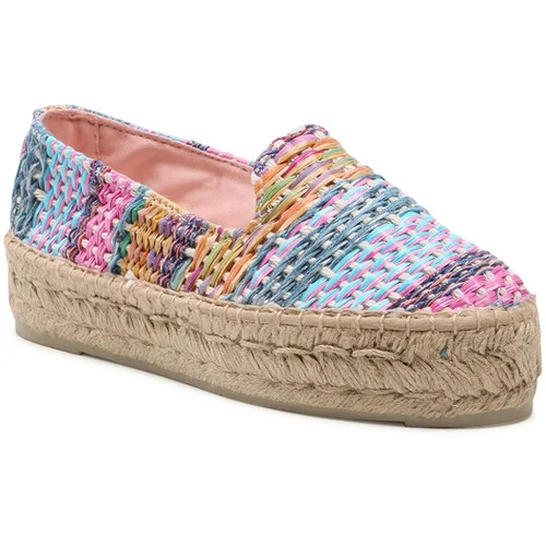 Manebi Espadrile Slippers D G 6.1 D0 Pisana