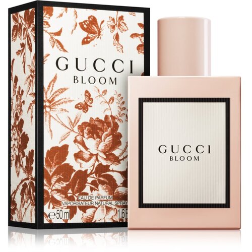 Gucci Bloom parfumska voda za ženske 50 ml Slike