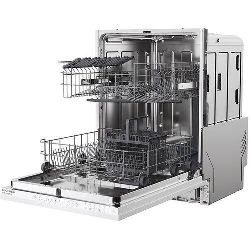 Candy CIP 3E7L0W Fully built-in 13 place settings E Slike