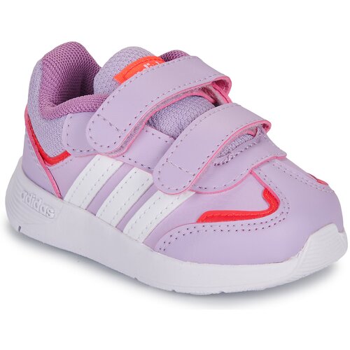 Adidas TENSAUR SWITCH CF I Ljubičasta Slike