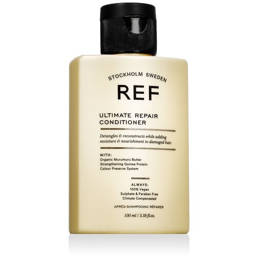 REF Stockholm REF Ultimate Repair Regenerator 100 ml Slike