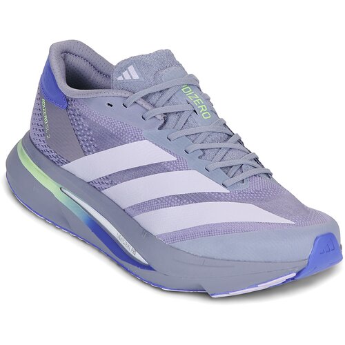 Adidas Tek &amp;amp; Trail ADIZERO SL2 M Siva Slike