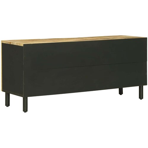  Ormari za skladi&amp;scaron;tenje Prirodna 105 x 33 x 46 cm Slike