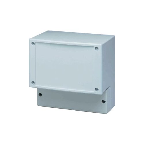 Fibox Kućište regulatora PC 21/18-FC3 Cijene