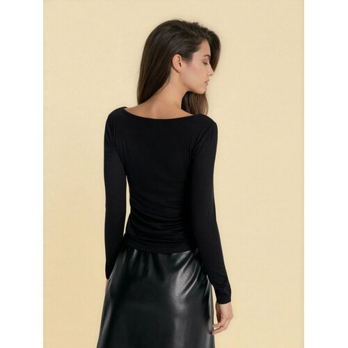 Sinsay Viskozna bluza Slike