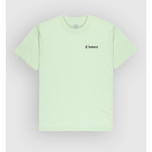 Element Orni T-shirt green lily Cene