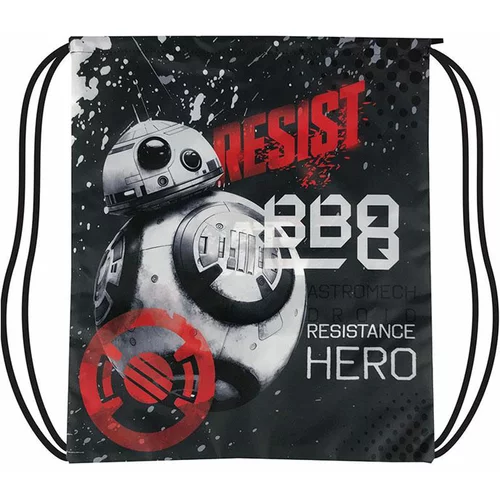 Simpo vrečka za copate Star Wars Bb-8 Resistance Hero