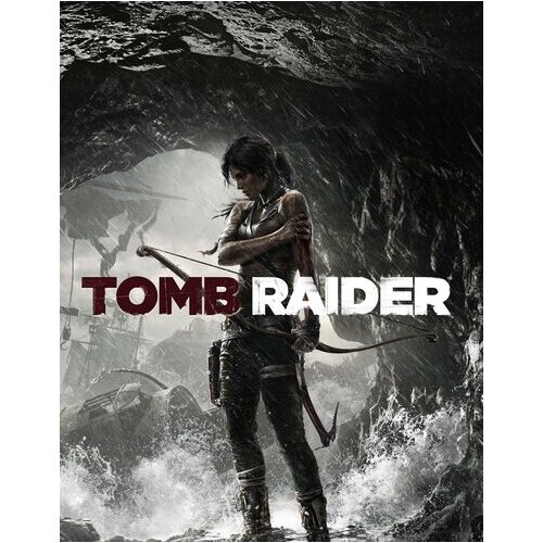  Tomb Raider Steam Key GLOBAL Cene