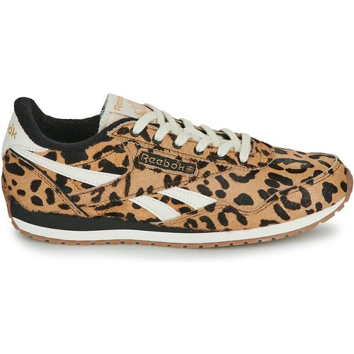 Reebok Sneakers Classic Az Cheetah/ Black/ Chalk EUR 40 Slike