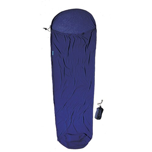 Cocoon CMM35 sleeping bag Adult Mummy sleeping bag Polyester Blue Cijene