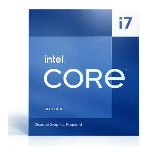 Procesor 1700 Intel i7-13700 2.1GHz Slike