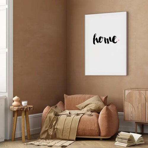  Slika - Home and Dot (1 Part) Vertical 20x30 Standard Cene