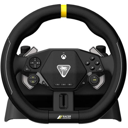Turtle Beach RACER brezžični volan Cene